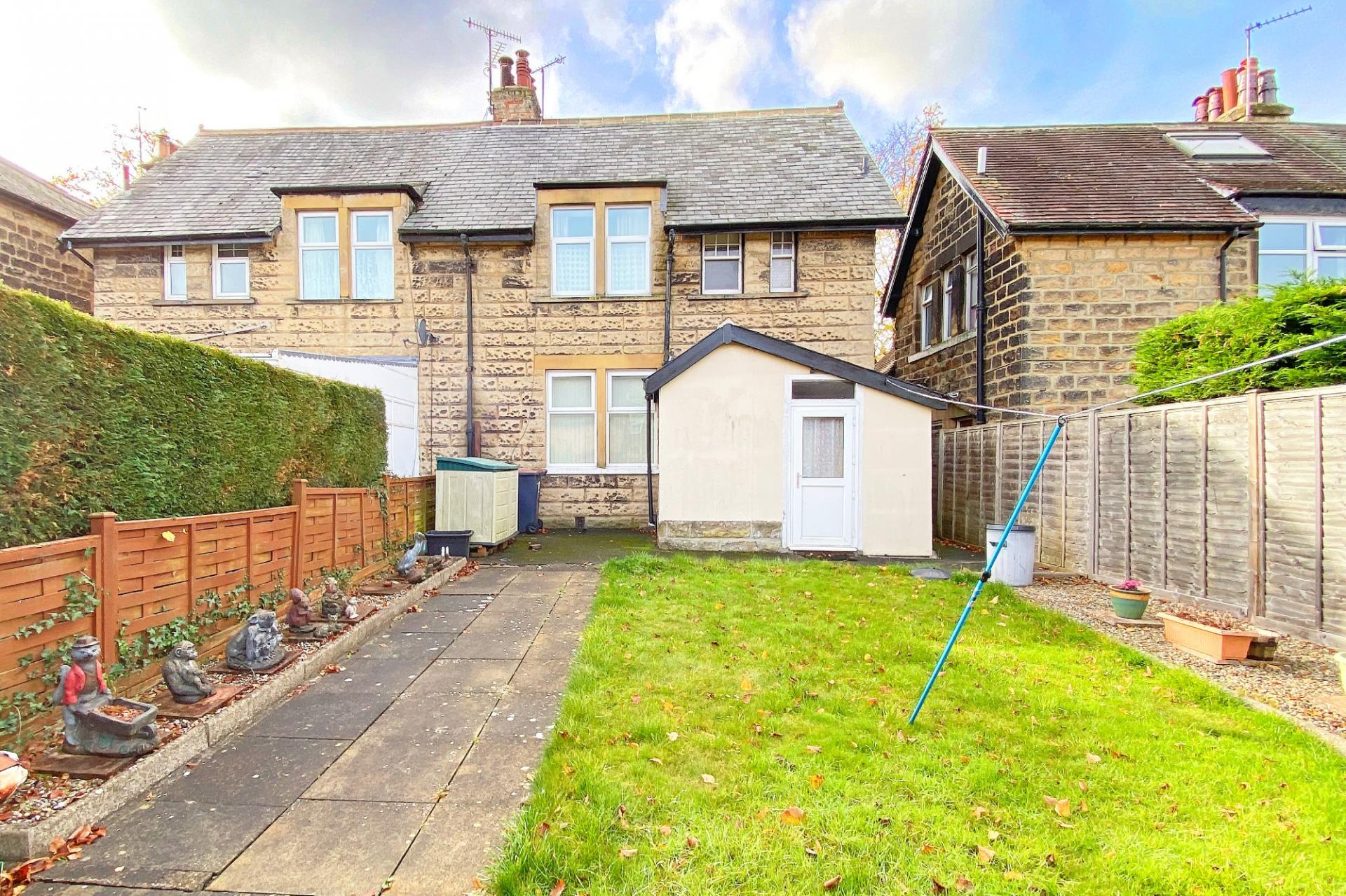 3 bedroom SemiDetached House for sale in Harrogate