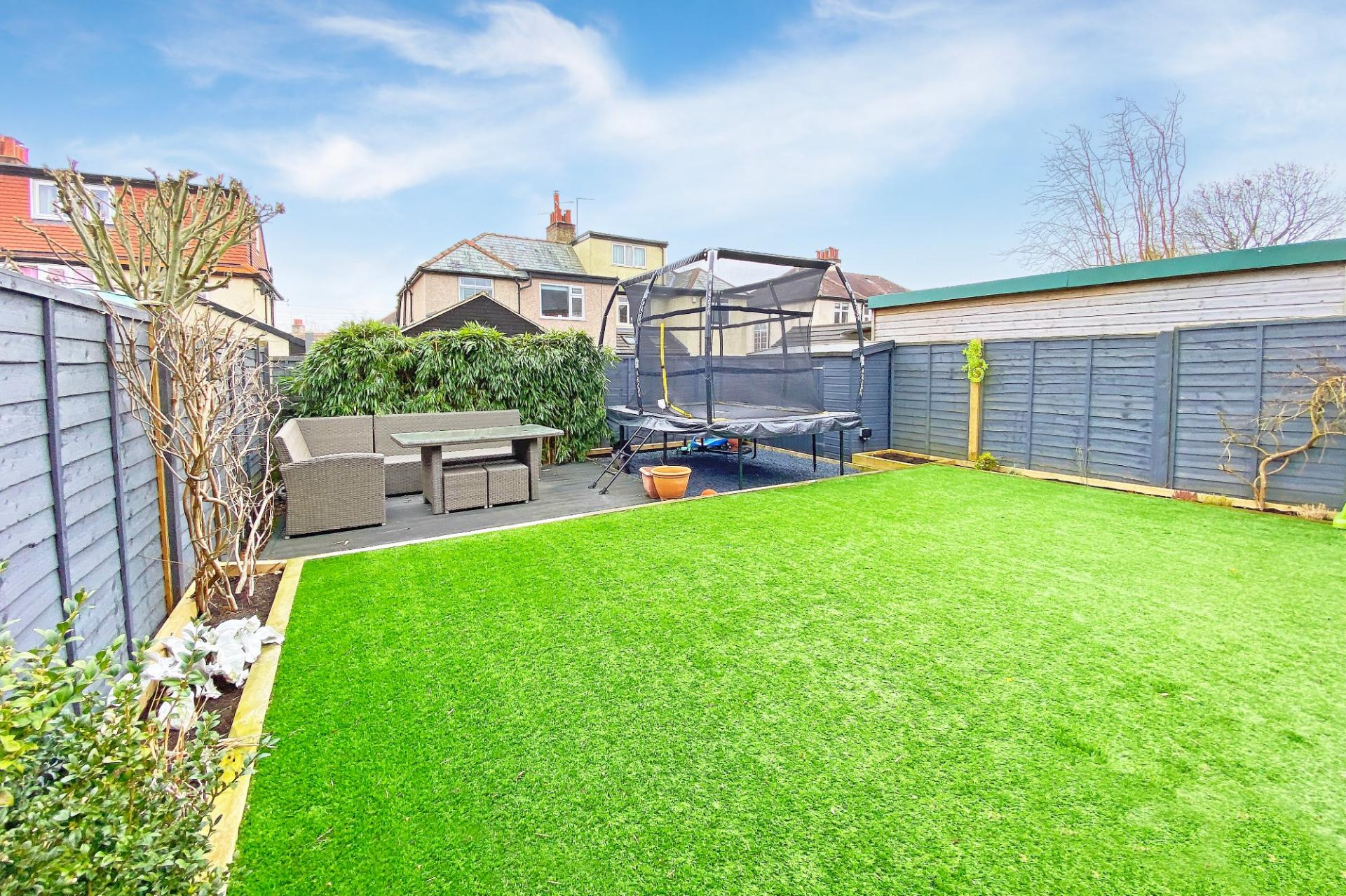 4 bedroom SemiDetached House for sale in Harrogate