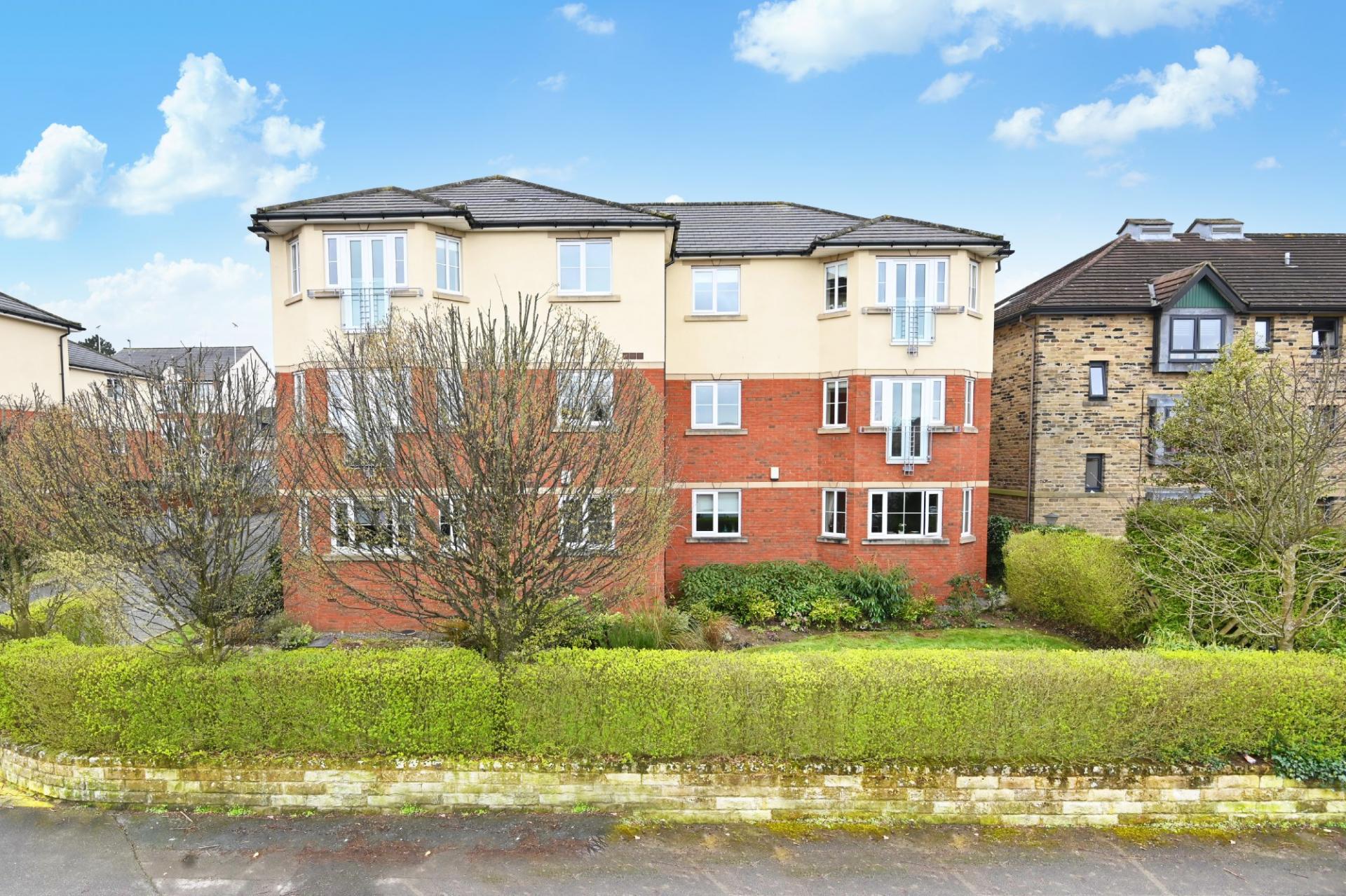 2 bedroom Apartment for sale in Harrogate