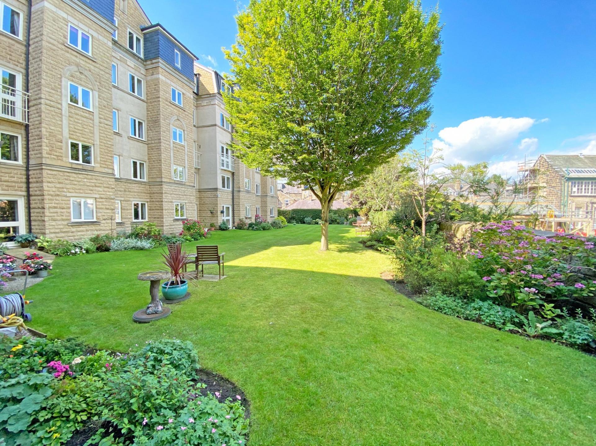 2 bedroom Apartment for sale in Harrogate