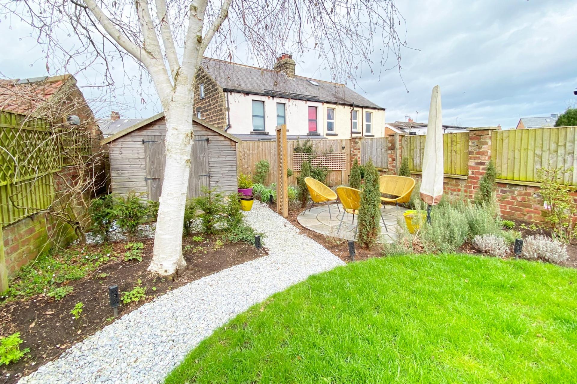 5 bedroom SemiDetached House for sale in Knaresborough