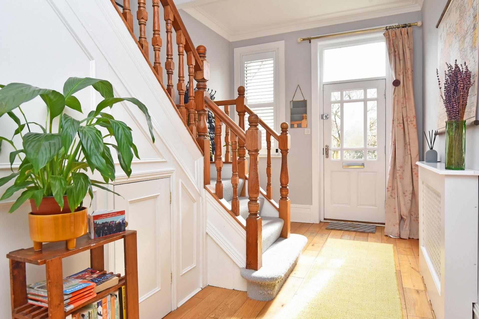 5 bedroom SemiDetached House for sale in Knaresborough