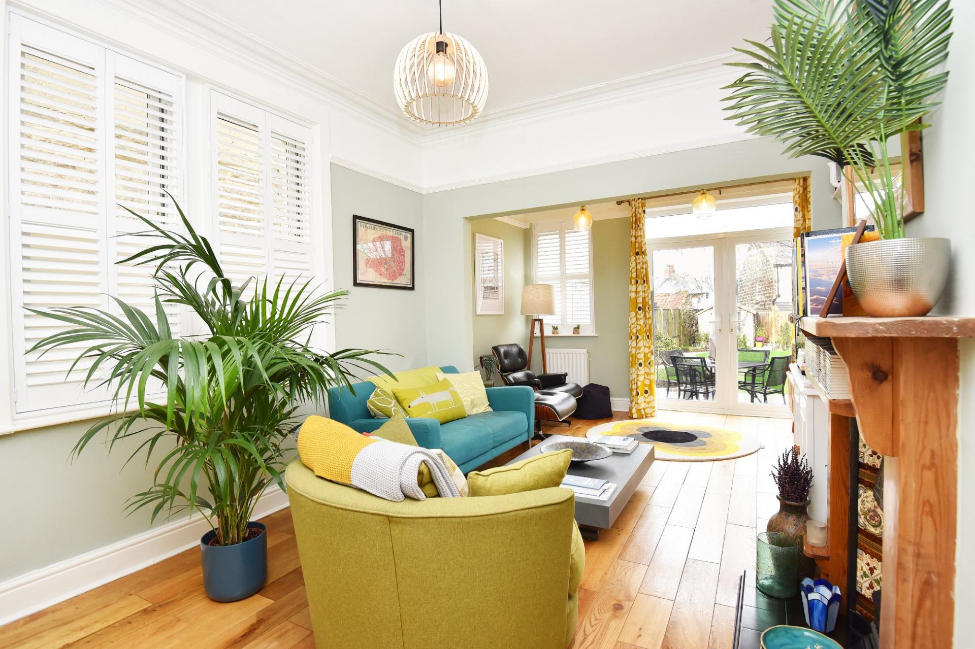 5 bedroom SemiDetached House for sale in Knaresborough