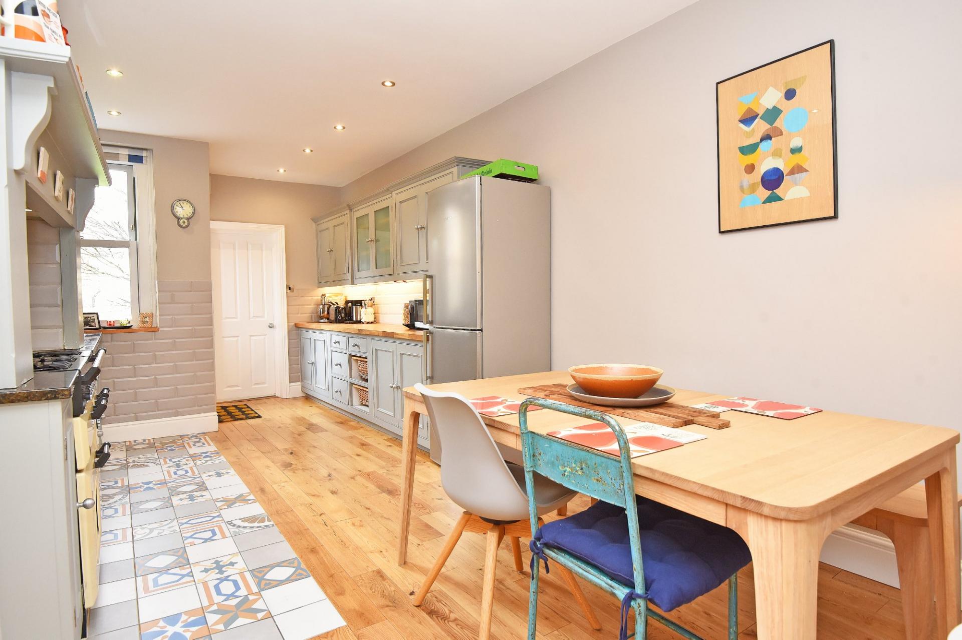 5 bedroom SemiDetached House for sale in Knaresborough