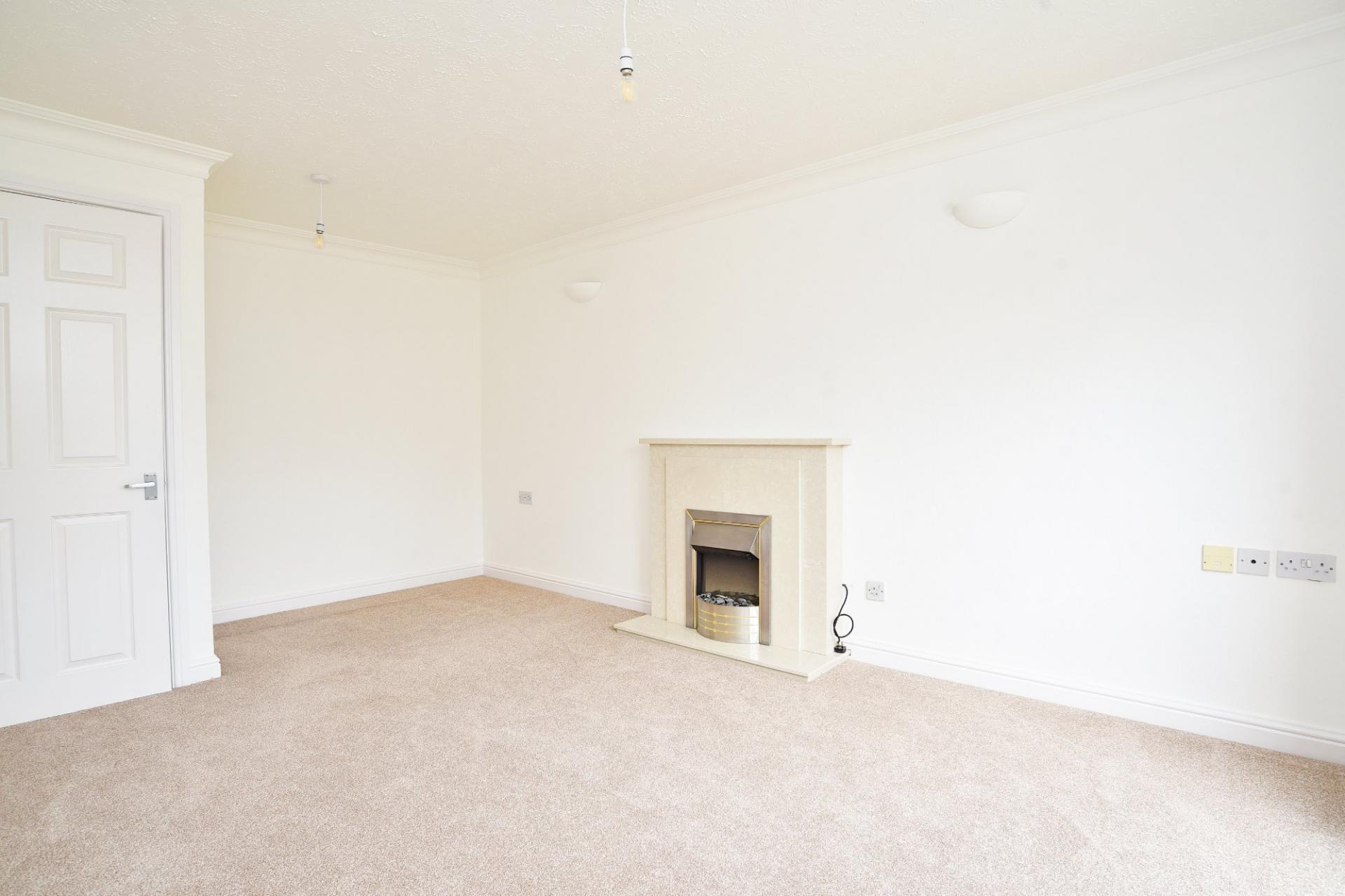 1 bedroom Apartment for rent in Harrogate