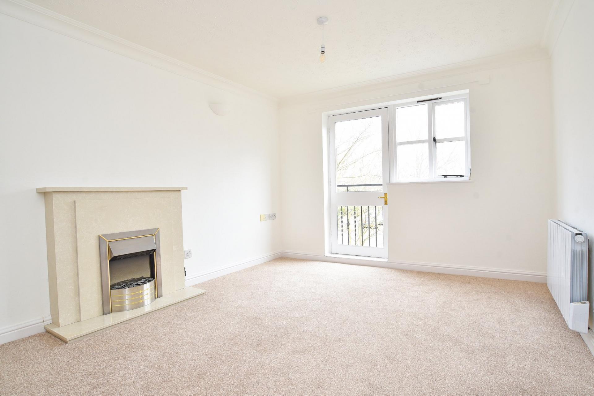 1 bedroom Apartment for rent in Harrogate