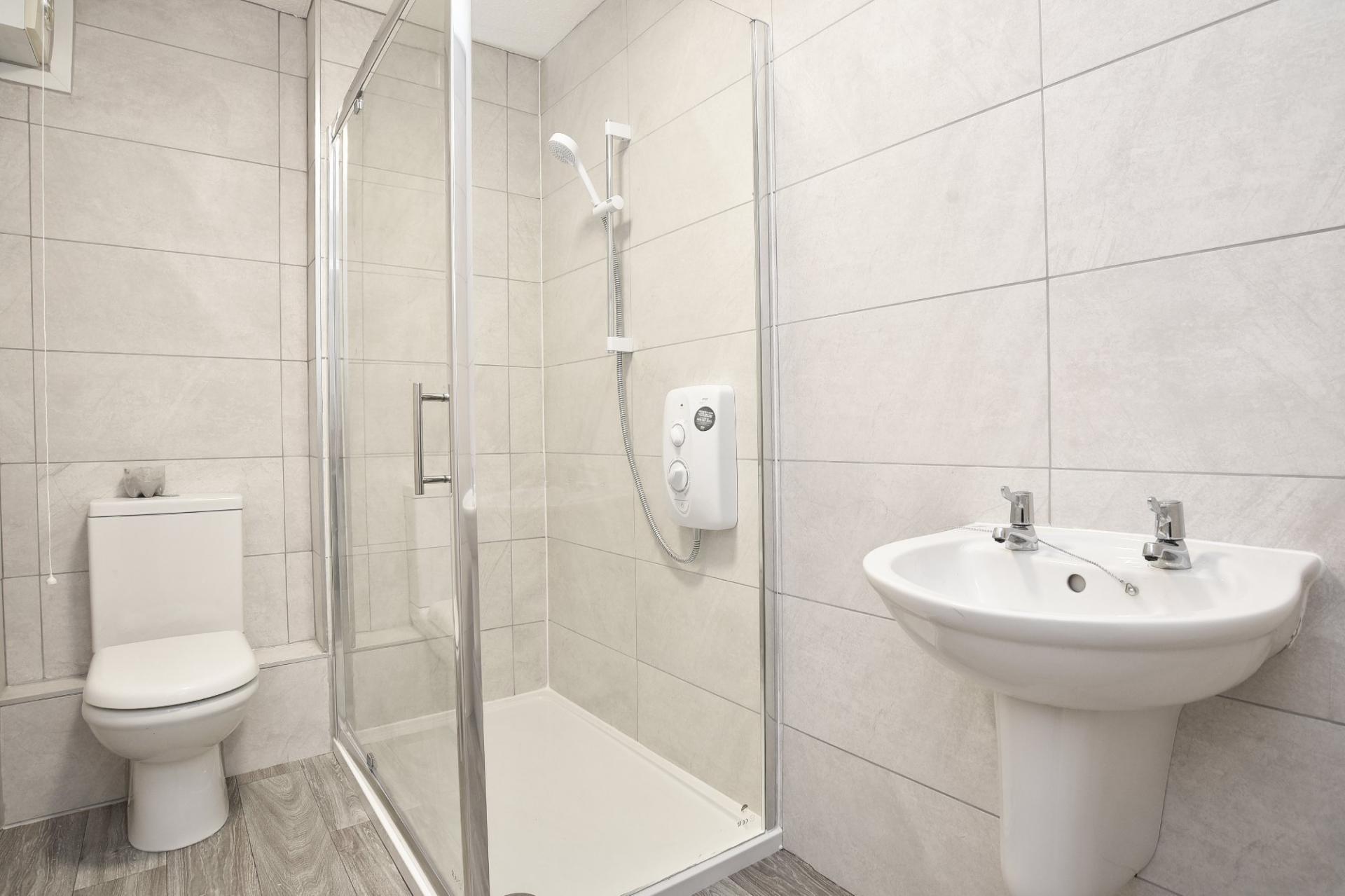 1 bedroom Apartment for rent in Harrogate