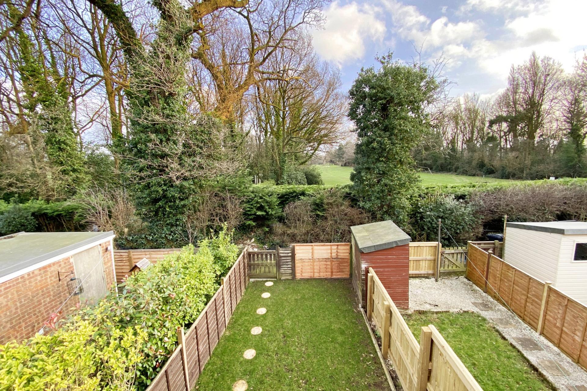 2 bedroom Terraced House for sale in Harrogate