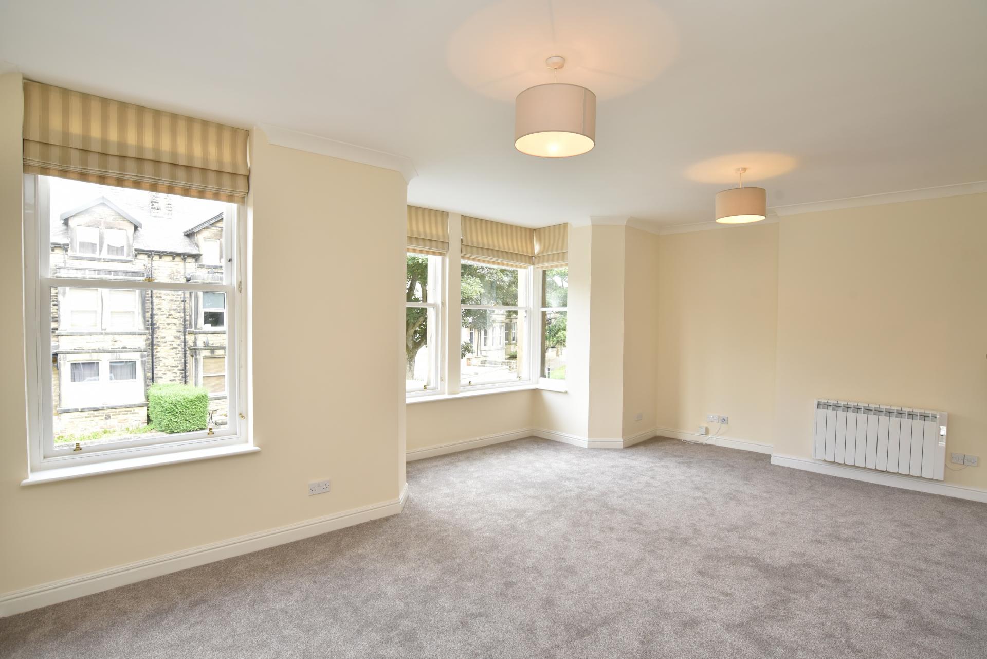 2 bedroom Apartment for rent in Harrogate