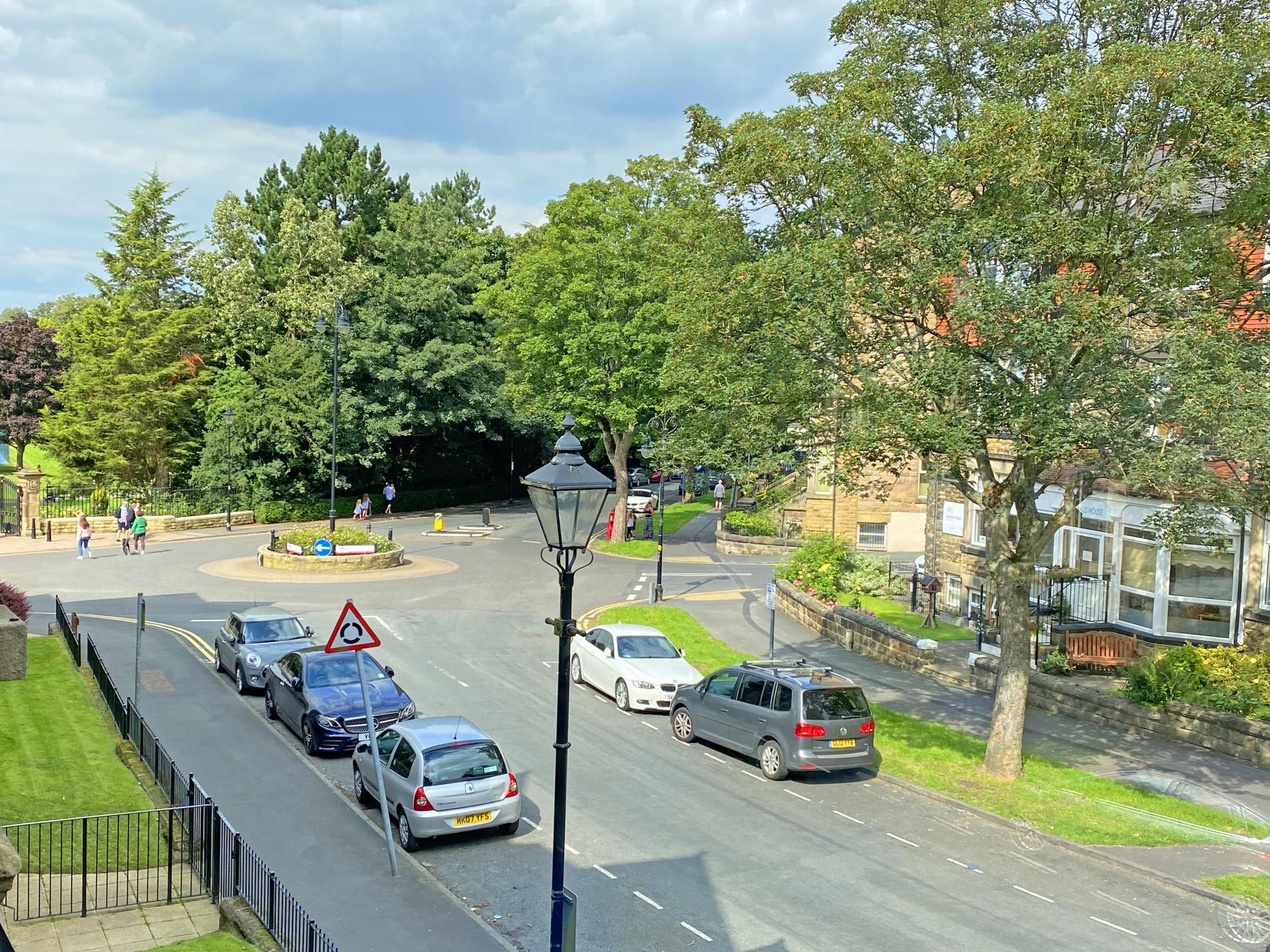 2 bedroom Apartment for rent in Harrogate