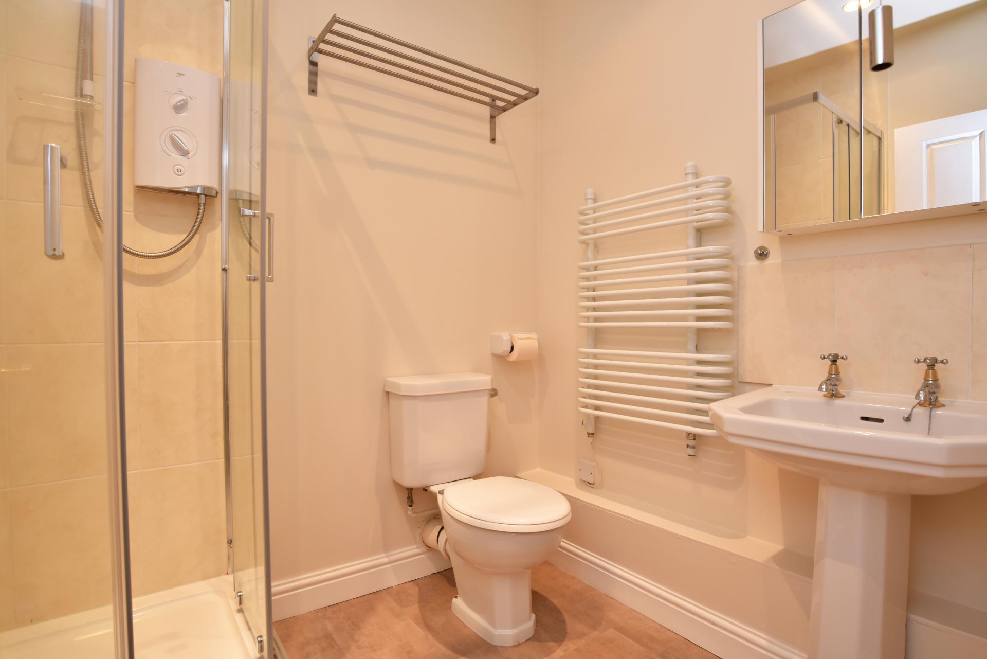 2 bedroom Apartment for rent in Harrogate