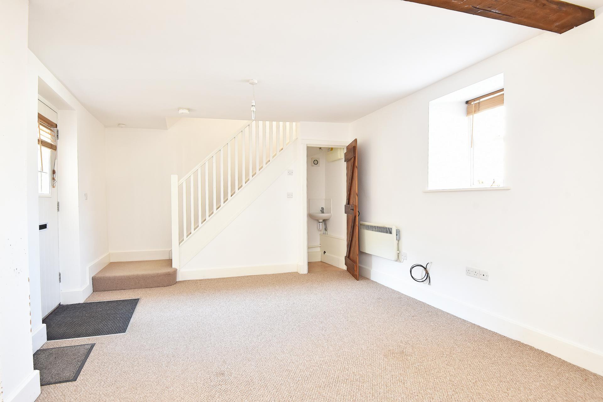 2 bedroom End of Terrace House for rent in Pateley Bridge
