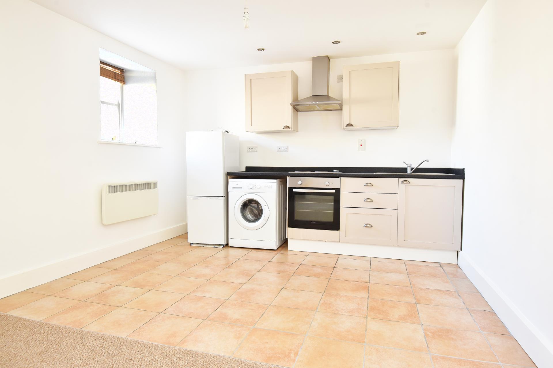 2 bedroom End of Terrace House for rent in Pateley Bridge