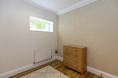 GF Bedroom 4