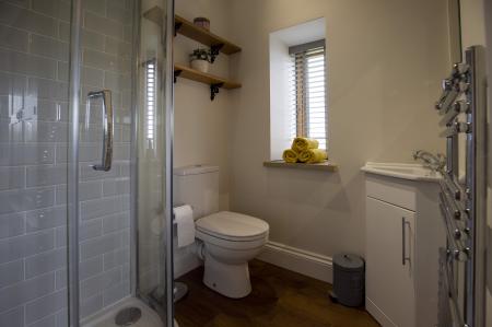 Bedroom 1 En-Suite