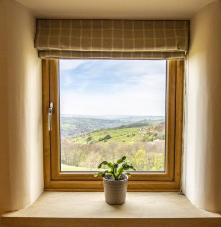 Bedroom 3 View