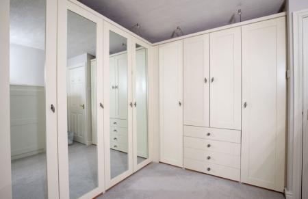 Dressing Room