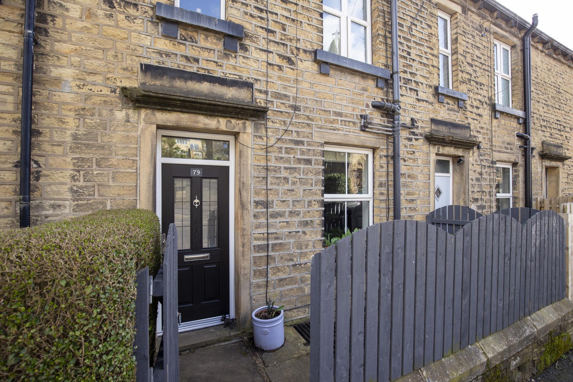 2 bedroom House for sale in Ripponden