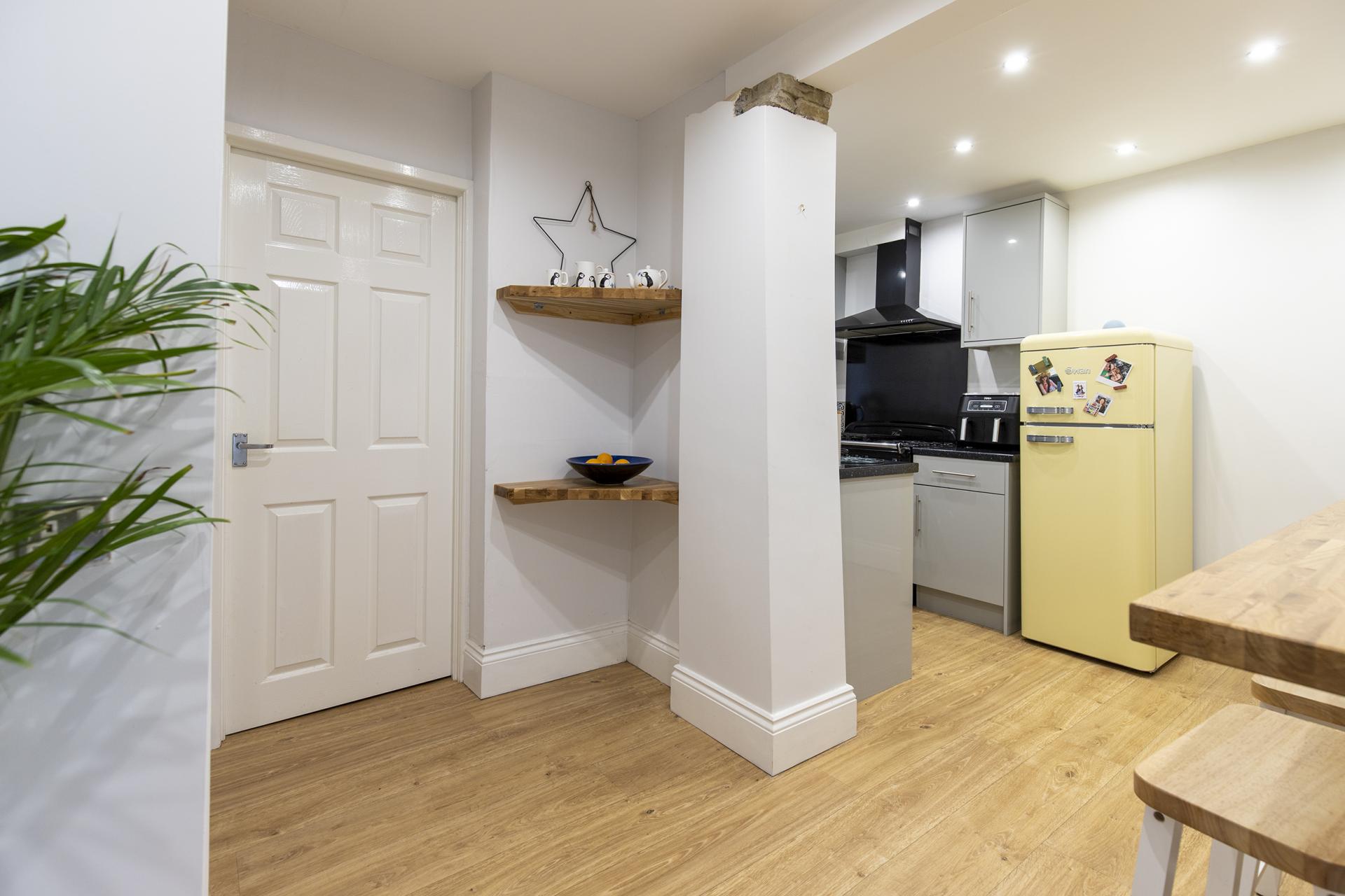 2 bedroom House for sale in Ripponden