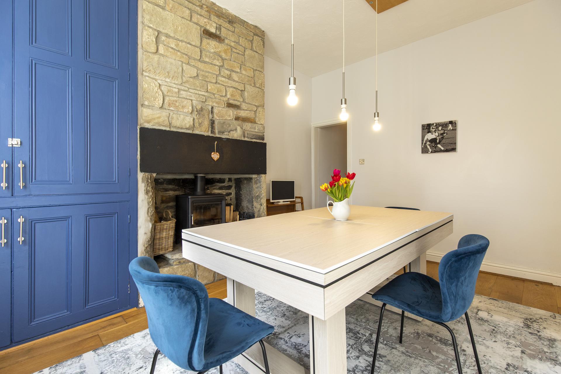 2 bedroom House for sale in Ripponden