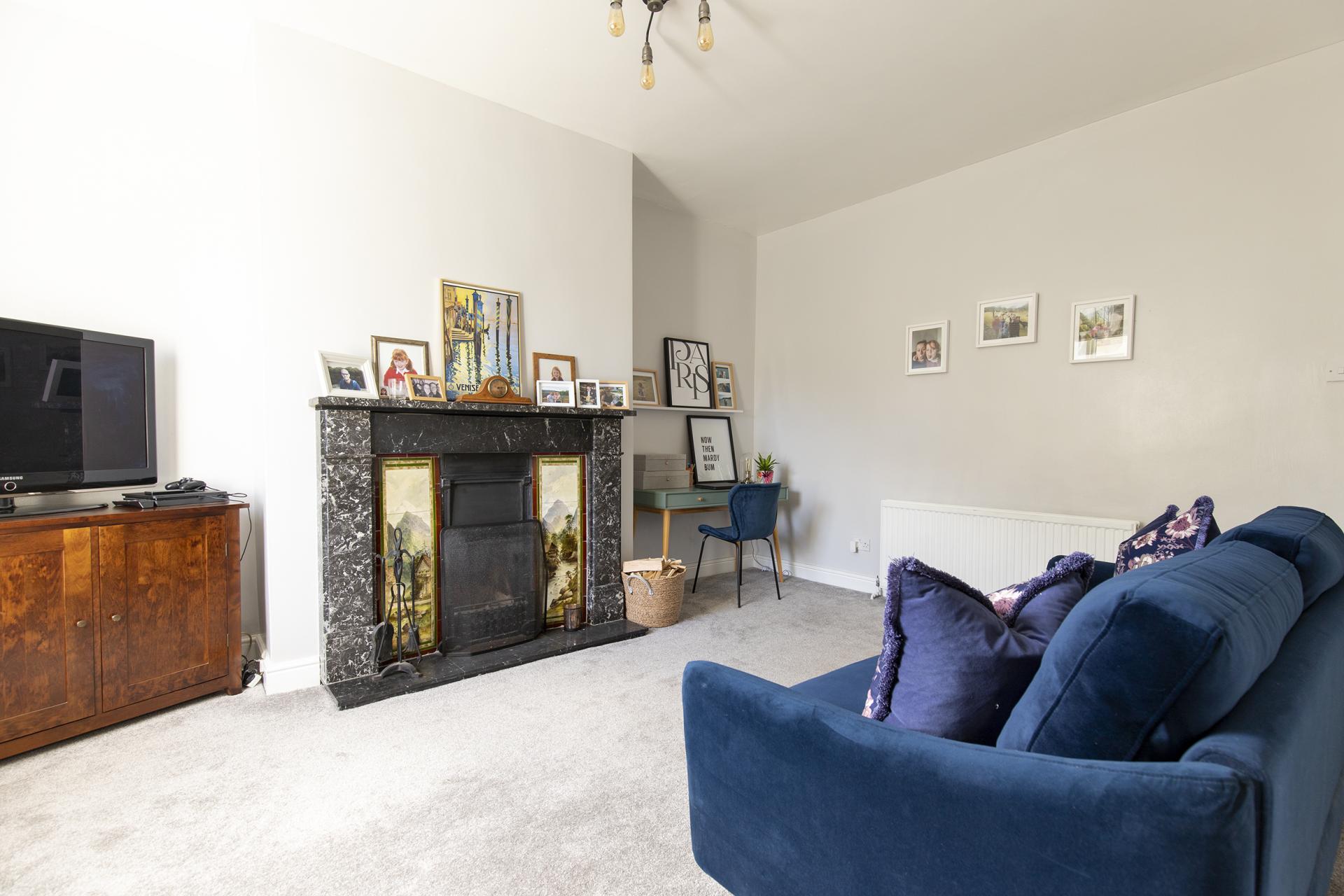 2 bedroom House for sale in Ripponden