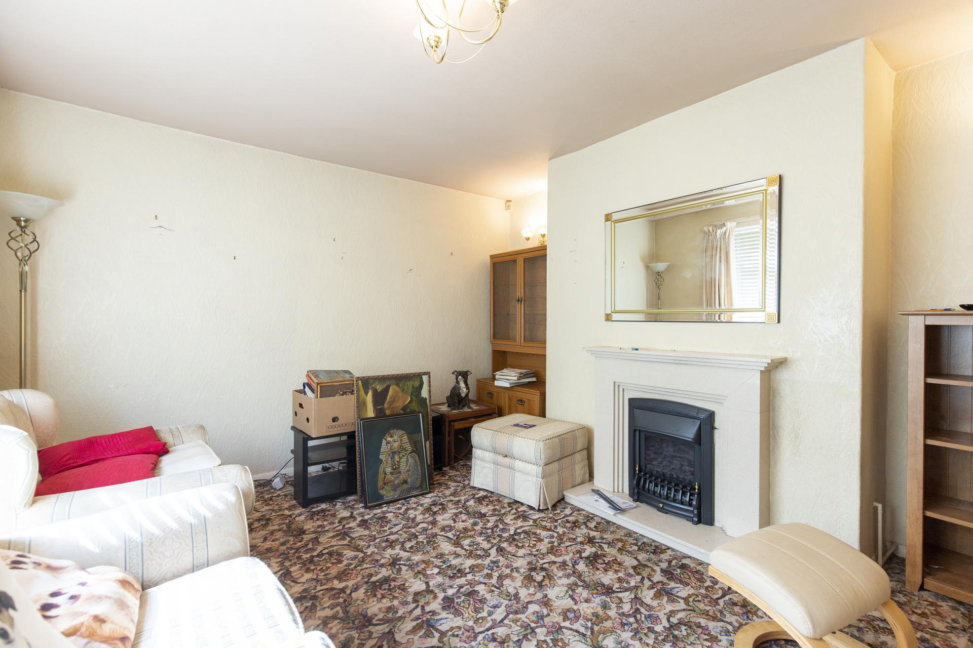 3 bedroom End of Terrace House for sale in Barkisland