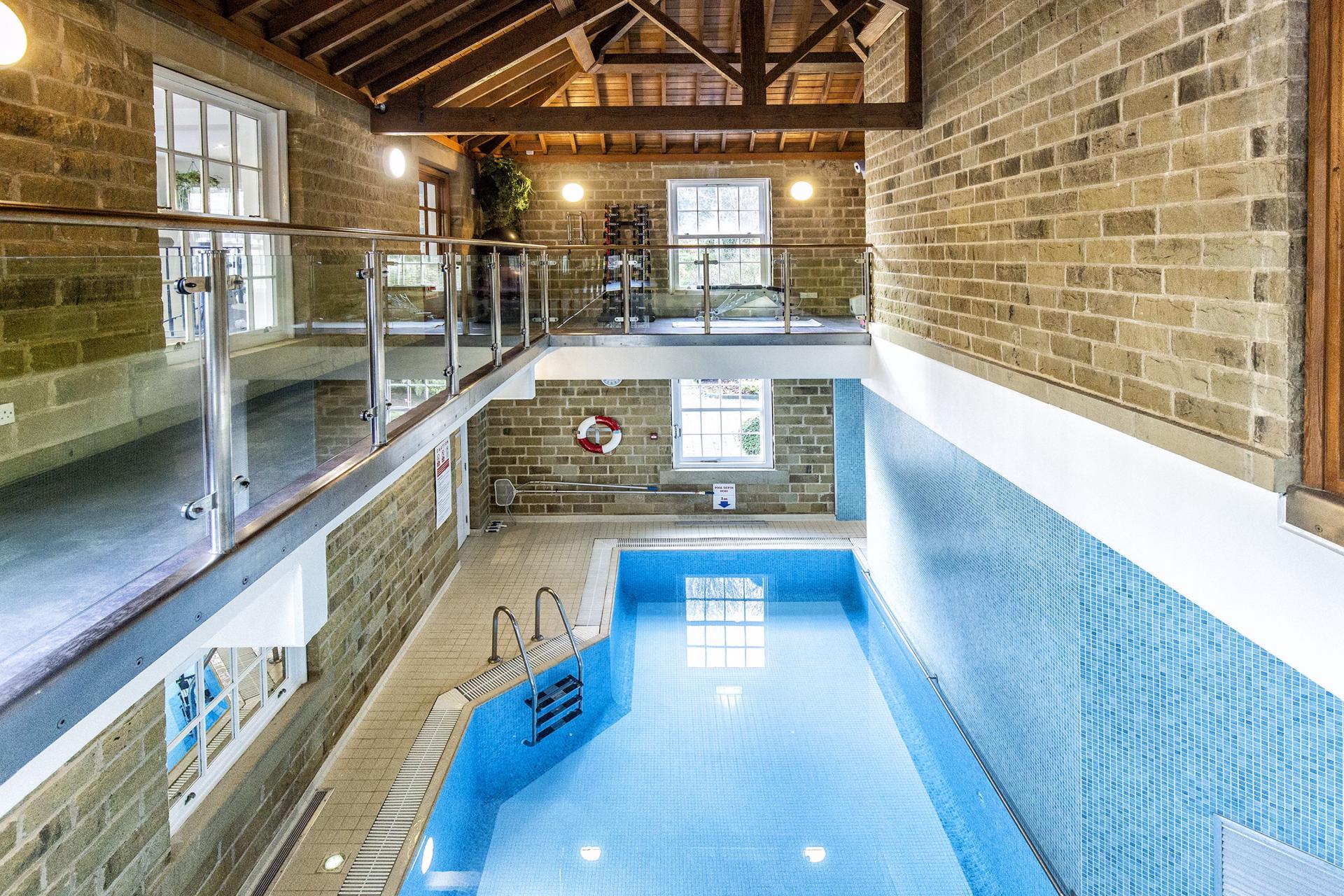 2 bedroom Apartment for sale in Barkisland