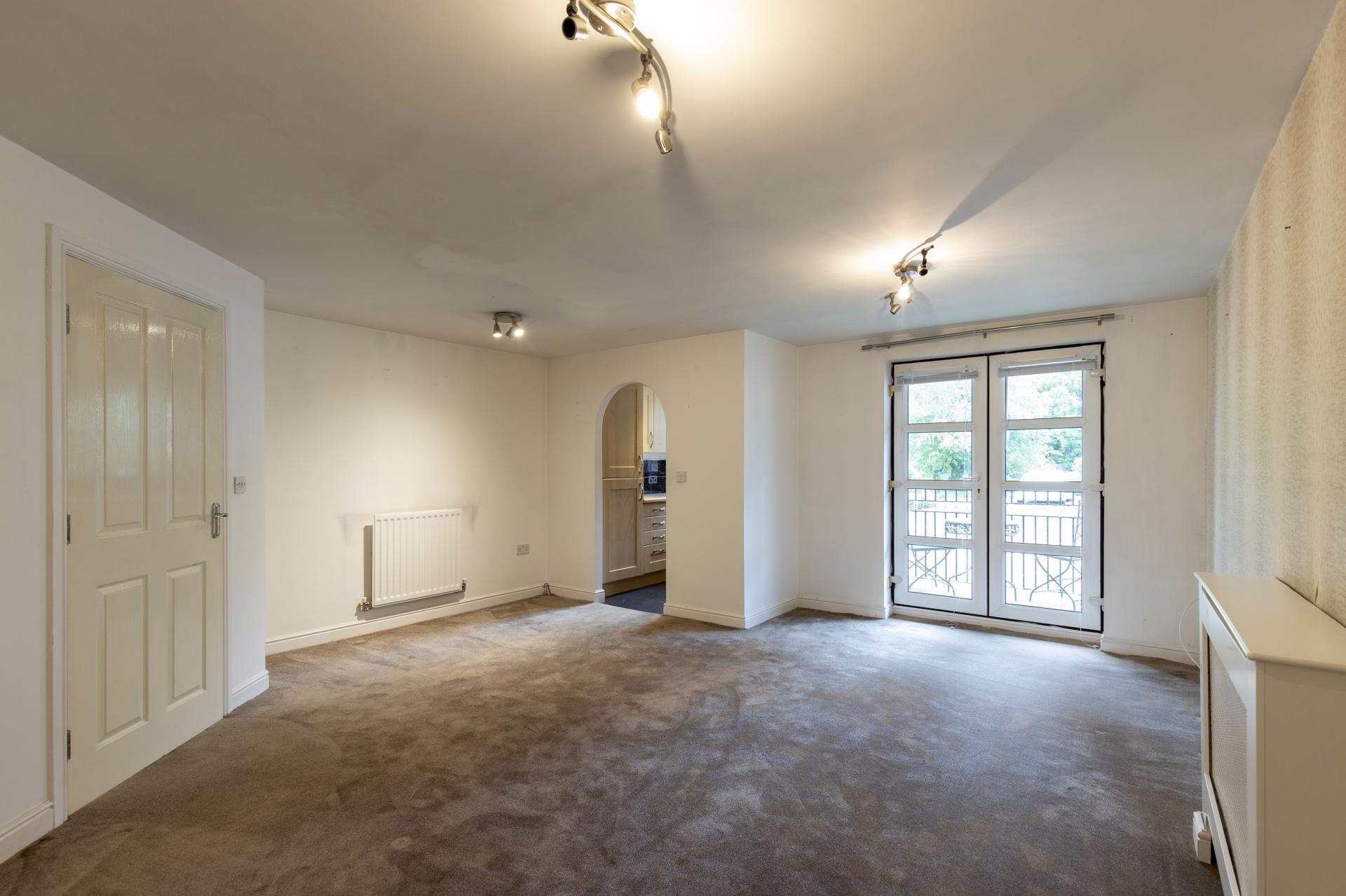 2 bedroom Apartment for sale in Sowerby Bridge