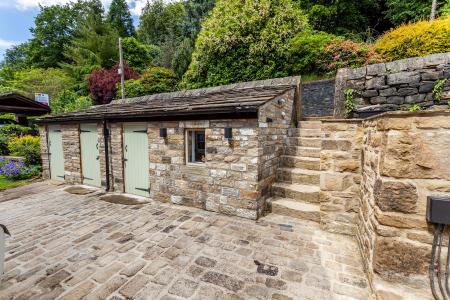 Outbuildings