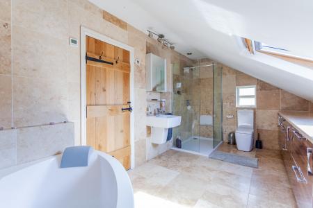 En-suite Bathroom