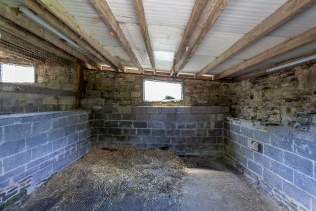 Stable Interior