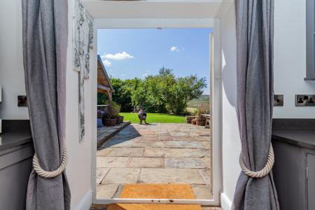 Kitchen Doors