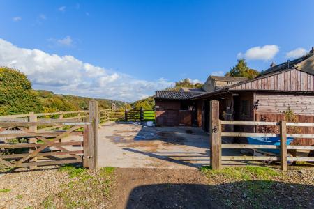 Stables