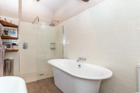 Principal Ensuite