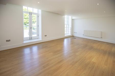 Living Room / Kitchen