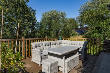 Decking