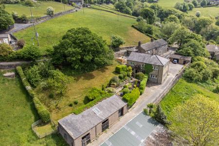 House & Garden