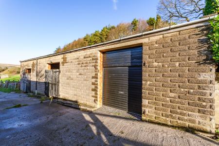 Outbuildings