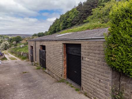 Outbuildings
