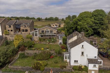 House & Garden