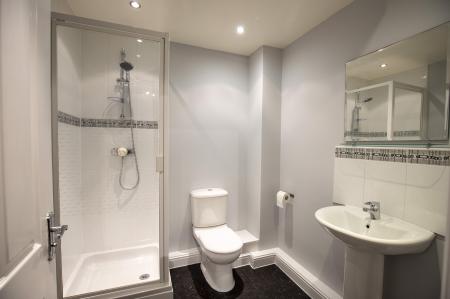 Bedroom 1 En-Suite