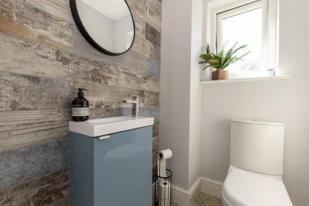 Cloakroom