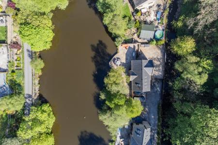 Birds Eye View