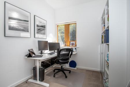 Bedroom 4 / Office