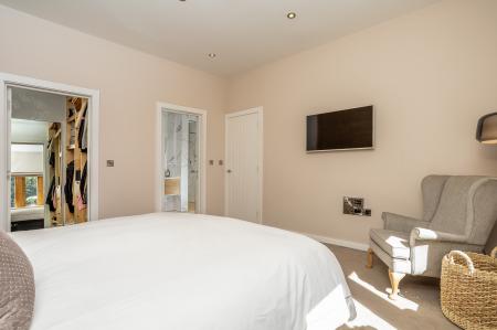 Principal Bedroom