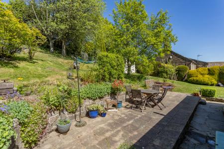 Patio & Garden