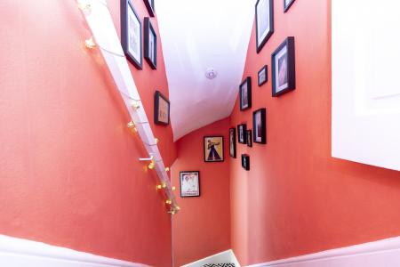 Stairwell