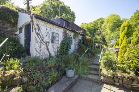 Outbuilding