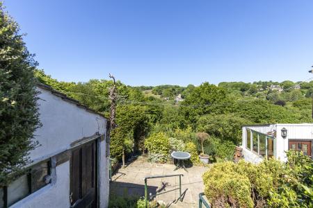 Garden & View