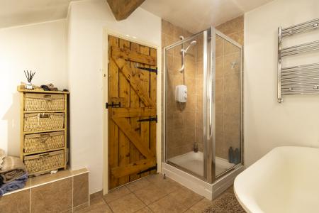 House Bathroom